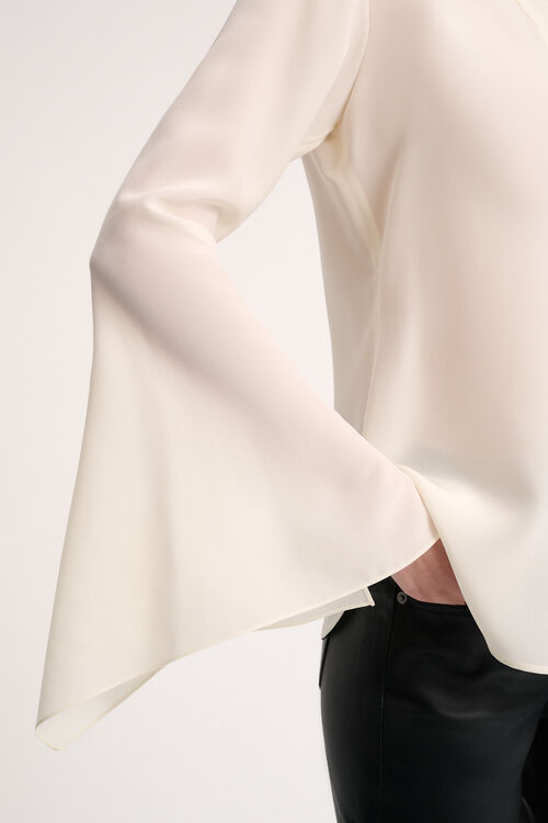 Luisa Spagnoli Lucania - Camicia elegante Italia