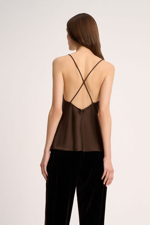 Luisa Spagnoli Liquore - Top elegante Online