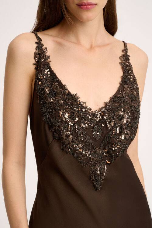 Luisa Spagnoli Liquore - Top elegante Online