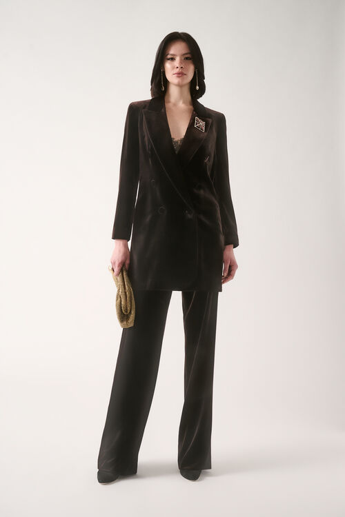 Luisa Spagnoli Liquore - Top elegante Online