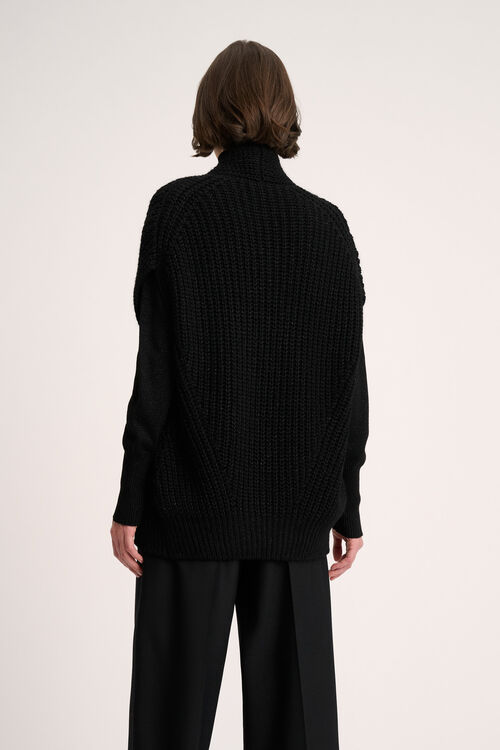 Luisa Spagnoli Calda - Gilet in maglia Fino al 55% di sconto