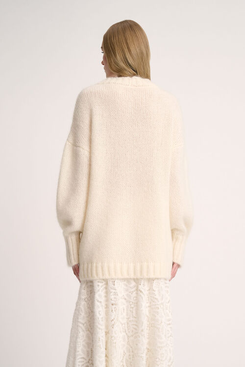 Luisa Spagnoli Cotonina - Cardigan in maglia - Fashion Show Economico