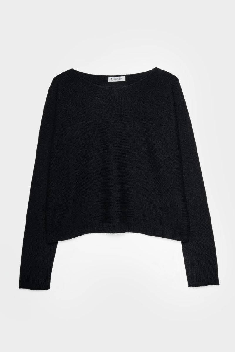 Rifò SILVIA Maglia Donna Cashmere Rigenerato I Più Venduti