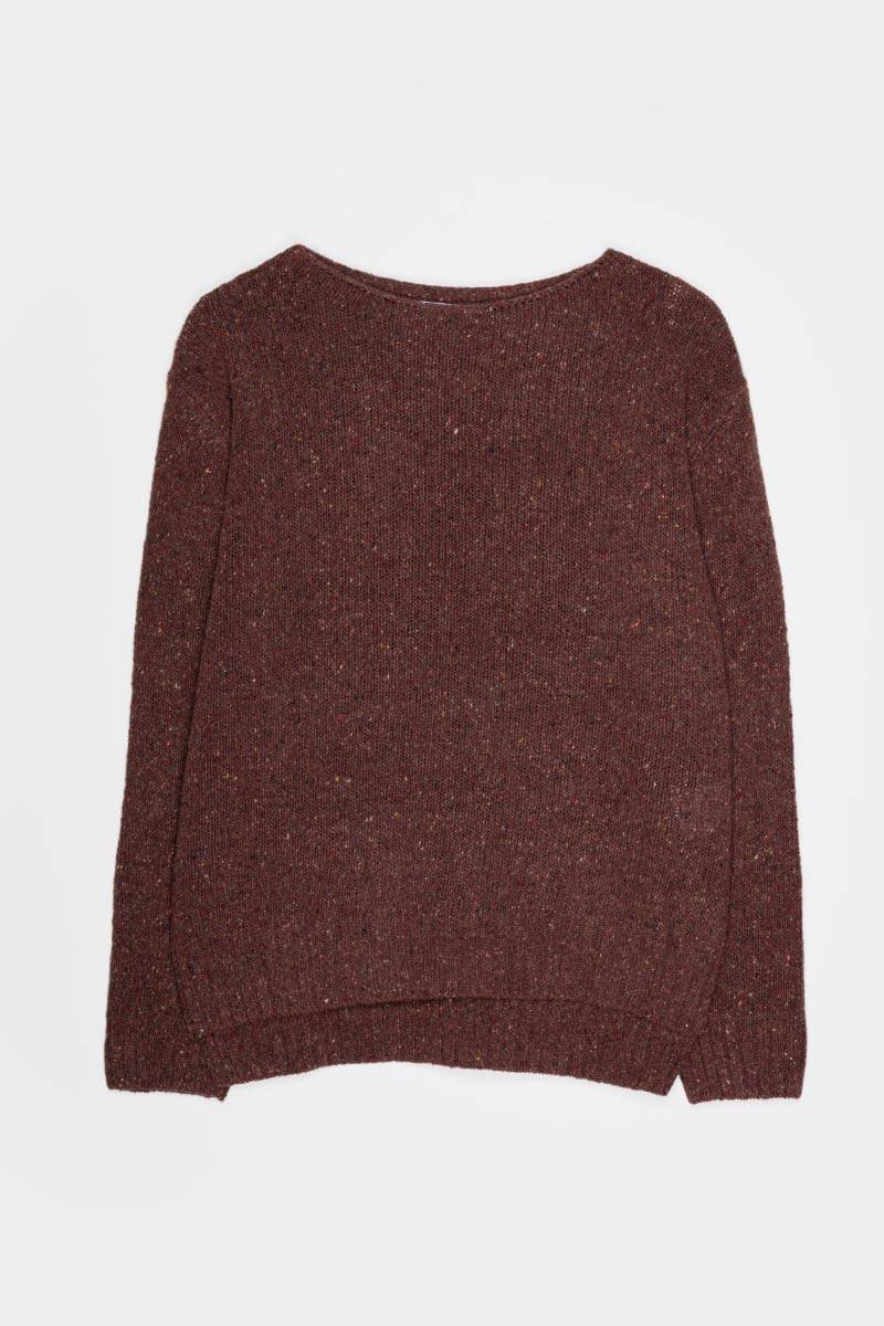Rifò ELOISA Maglia Donna Cashmere Rigenerato 2025