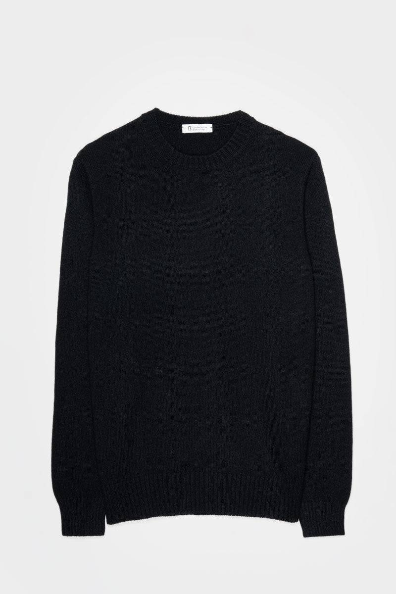 Rifò ROMEO Maglia Uomo Cashmere Rigenerato 50% di sconto per tempo limitato