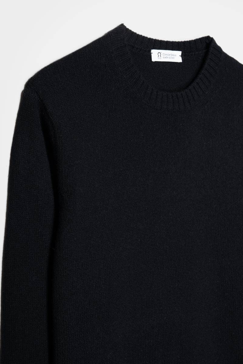 Rifò ROMEO Maglia Uomo Cashmere Rigenerato 50% di sconto per tempo limitato