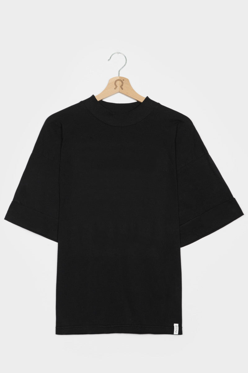 Rifò NANA T-Shirt Unisex Cotone Rigenerato Affare Del Giorno