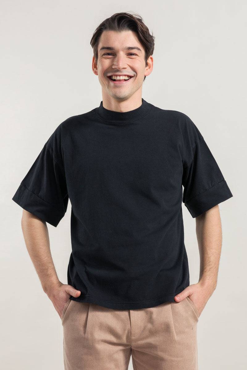 Rifò NANA T-Shirt Unisex Cotone Rigenerato Affare Del Giorno
