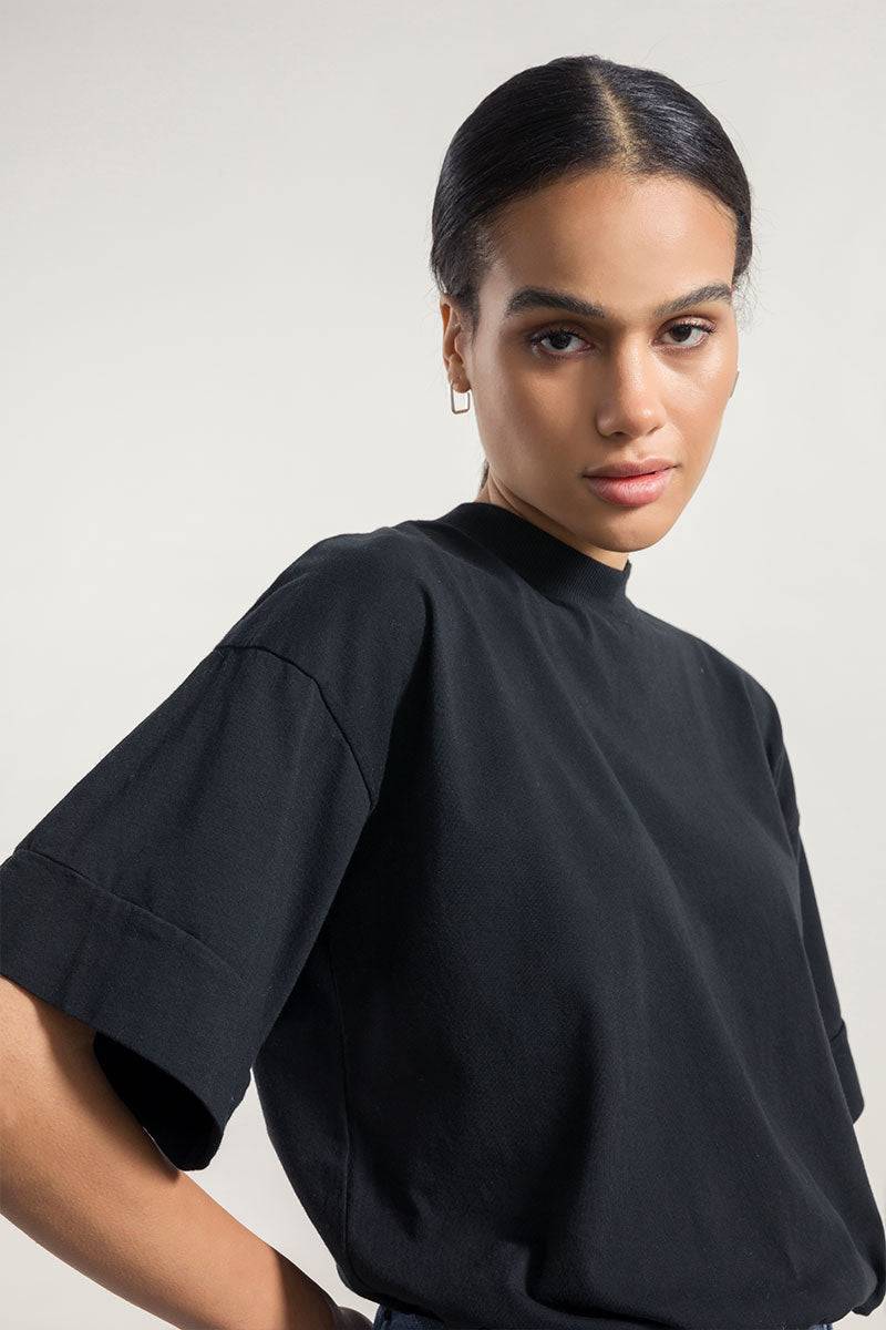 Rifò NANA T-Shirt Unisex Cotone Rigenerato Affare Del Giorno
