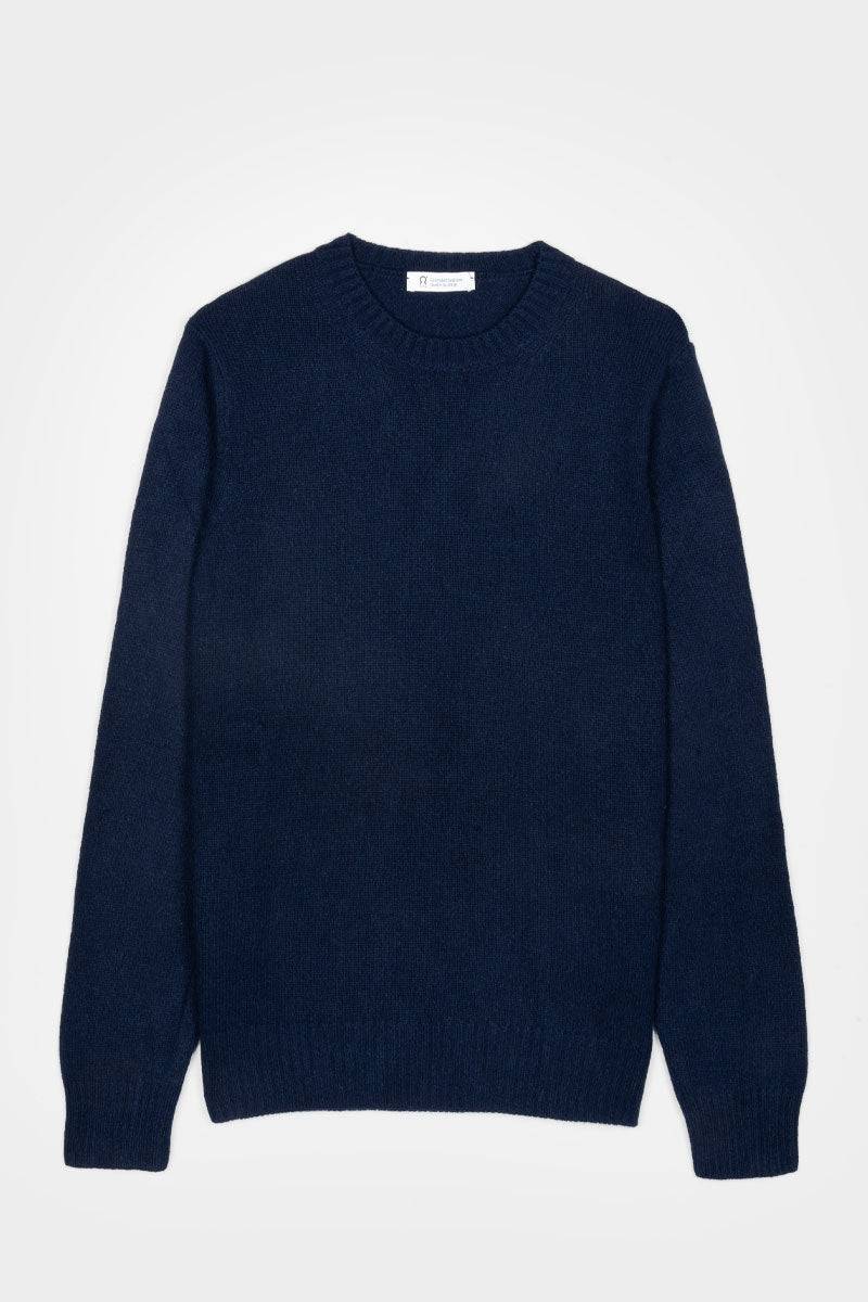 Rifò ROMEO Maglia Uomo Cashmere Rigenerato Online