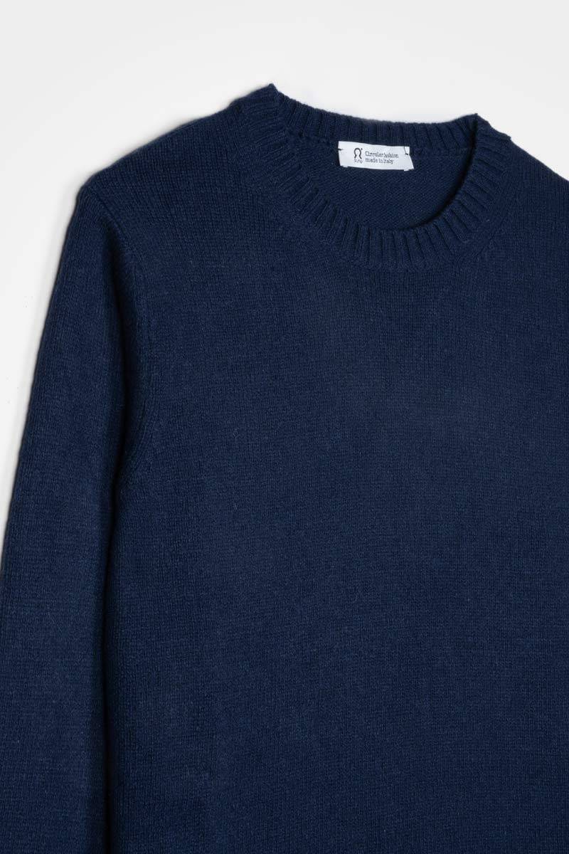 Rifò ROMEO Maglia Uomo Cashmere Rigenerato Online