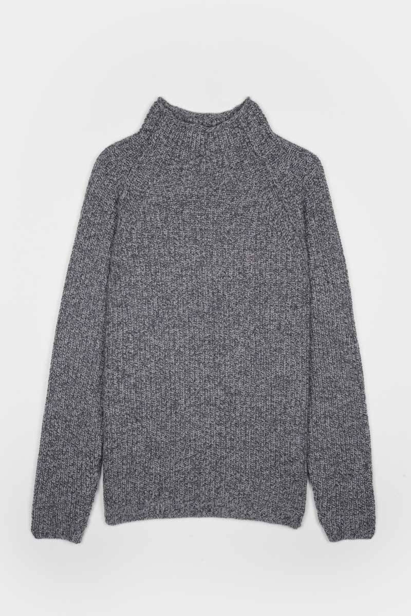Rifò ARTEMIO Maglia Uomo Cashmere Rigenerato Hotsell