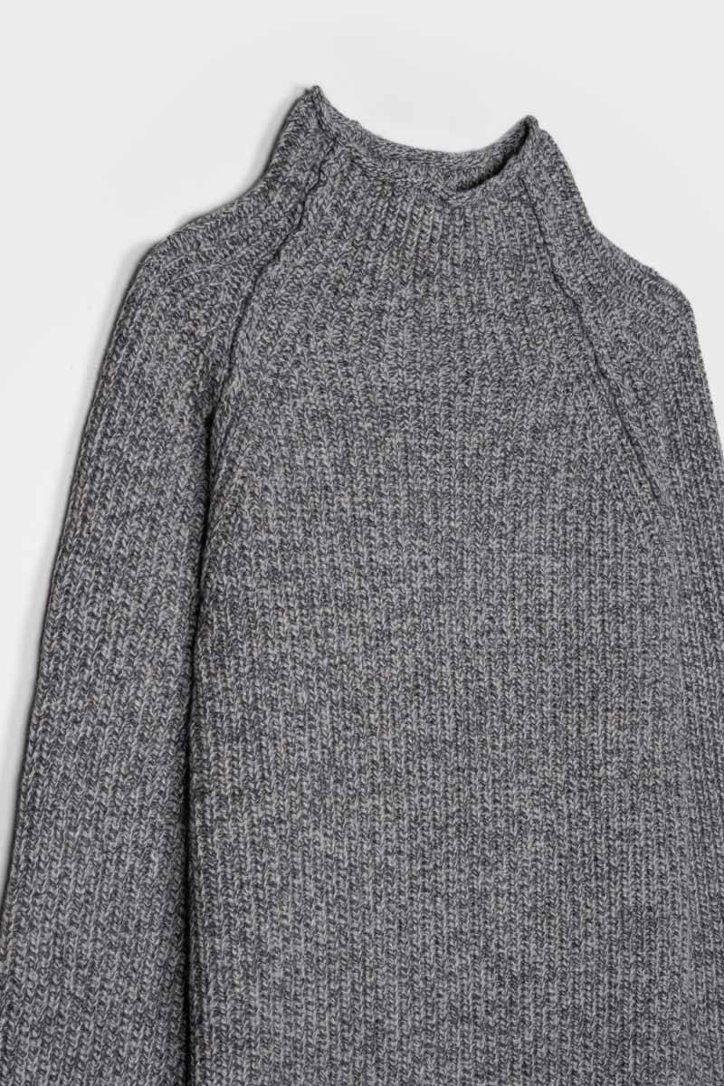 Rifò ARTEMIO Maglia Uomo Cashmere Rigenerato Hotsell