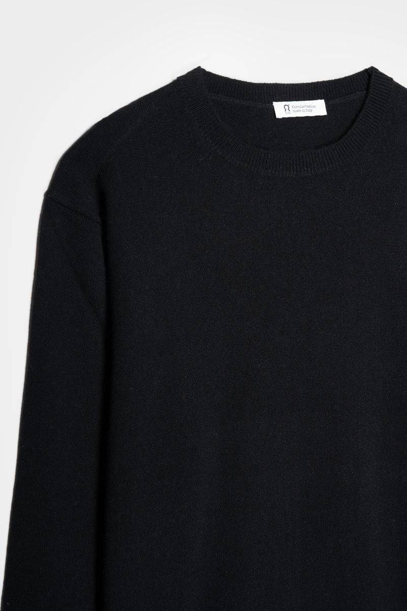 Rifò ALESSIO Maglia Uomo Light Cashmere Rigenerato I Più Venduti