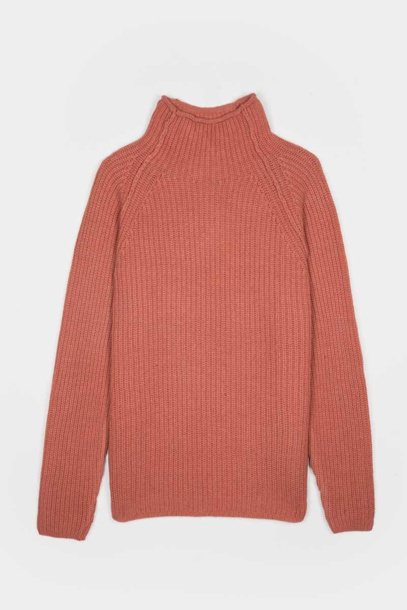 Rifò ARTEMIO Maglia Uomo Cashmere Rigenerato 2025