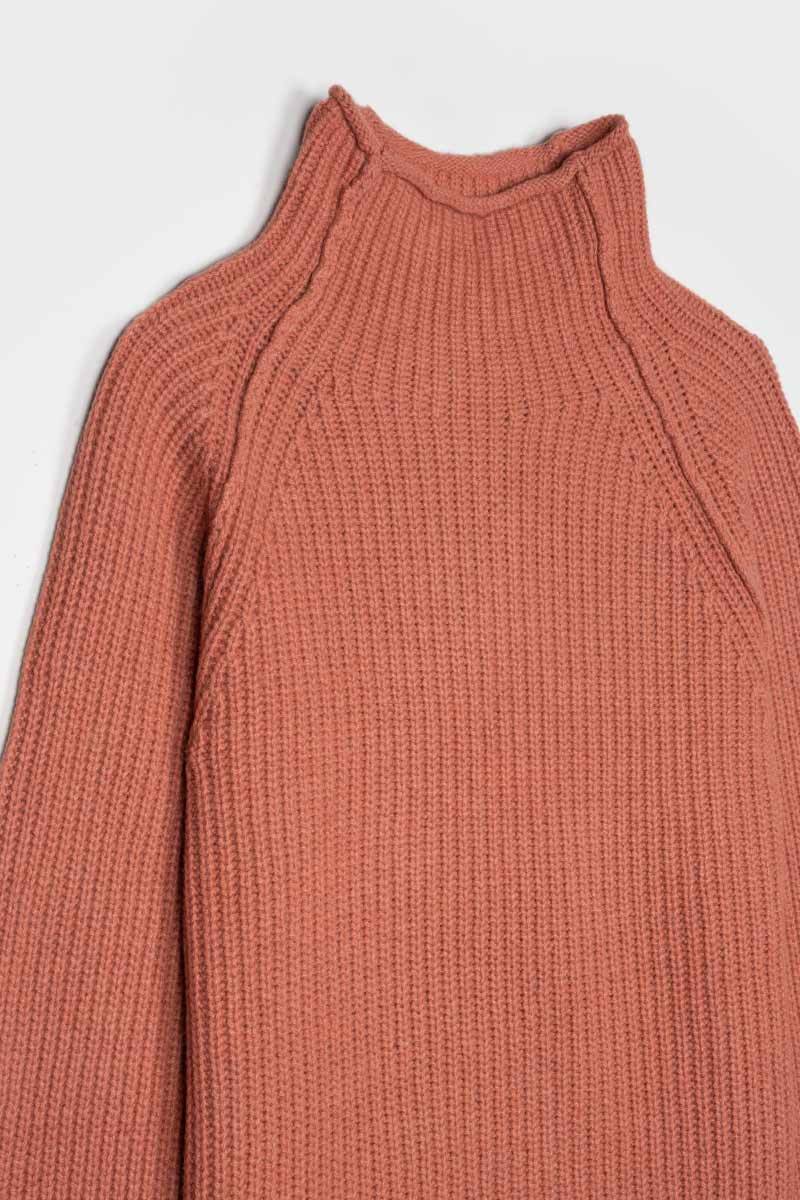 Rifò ARTEMIO Maglia Uomo Cashmere Rigenerato 2025