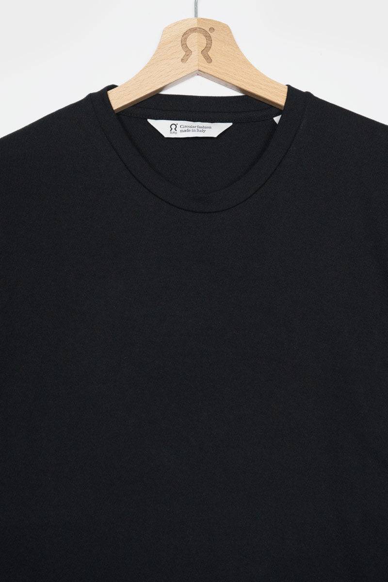 Rifò ELIO T-shirt Uomo Cotone Rigenerato Vendita Economica