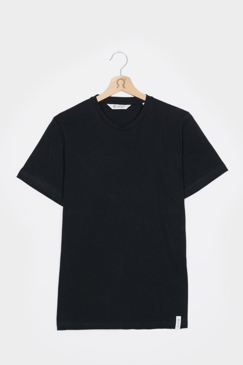 Rifò ELIO T-shirt Uomo Cotone Rigenerato Vendita Economica