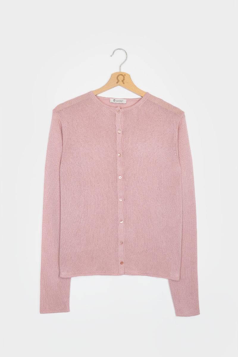 Rifò VANESSA Cardigan Donna Viscosa Soddisfazione Garantita