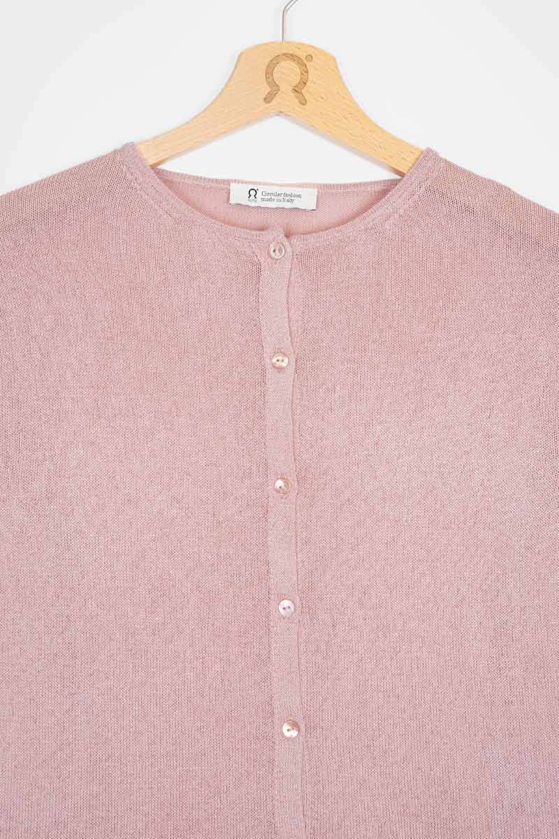 Rifò VANESSA Cardigan Donna Viscosa Soddisfazione Garantita