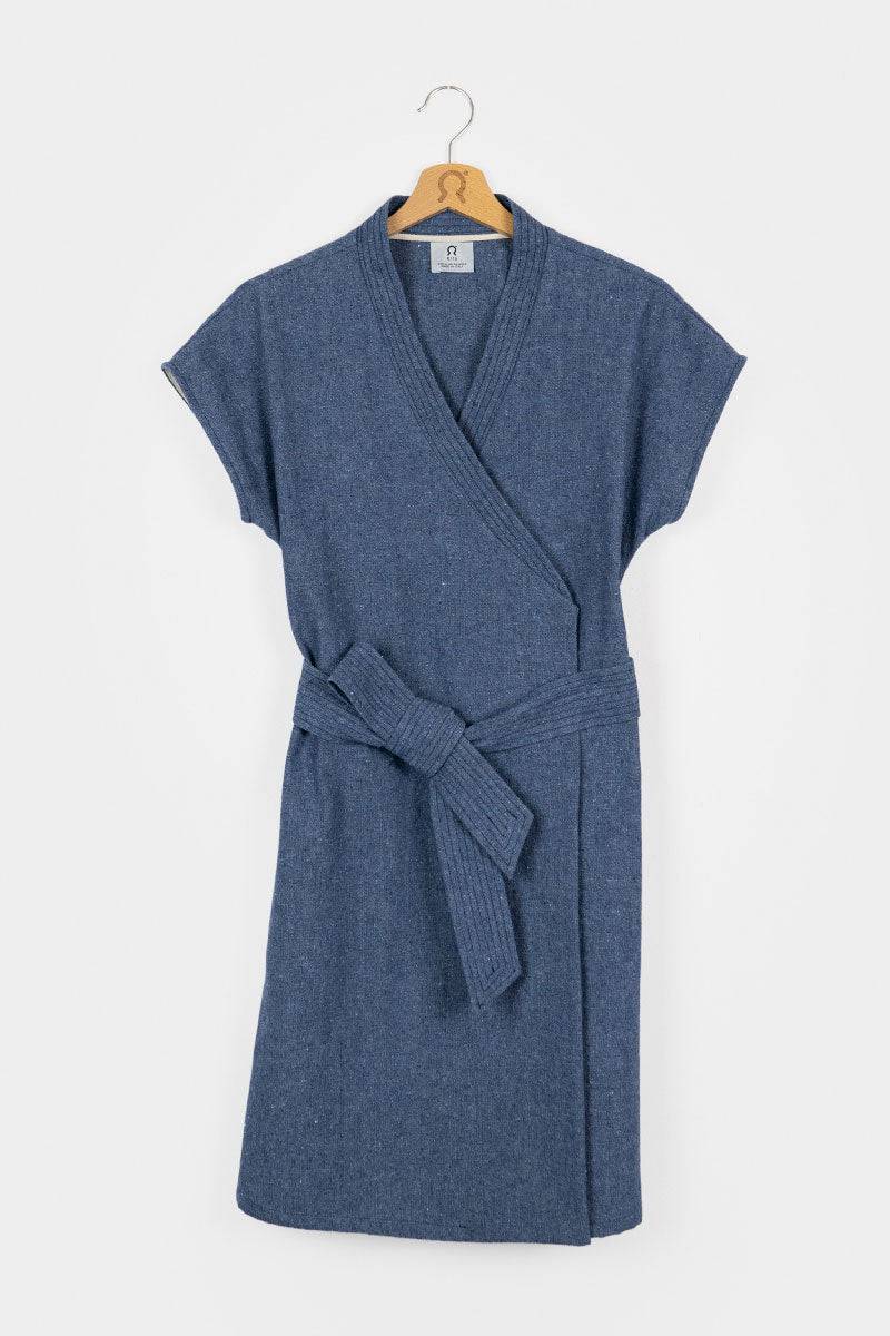 Rifò CLOE Abito Jeans Rigenerato Negozi Online