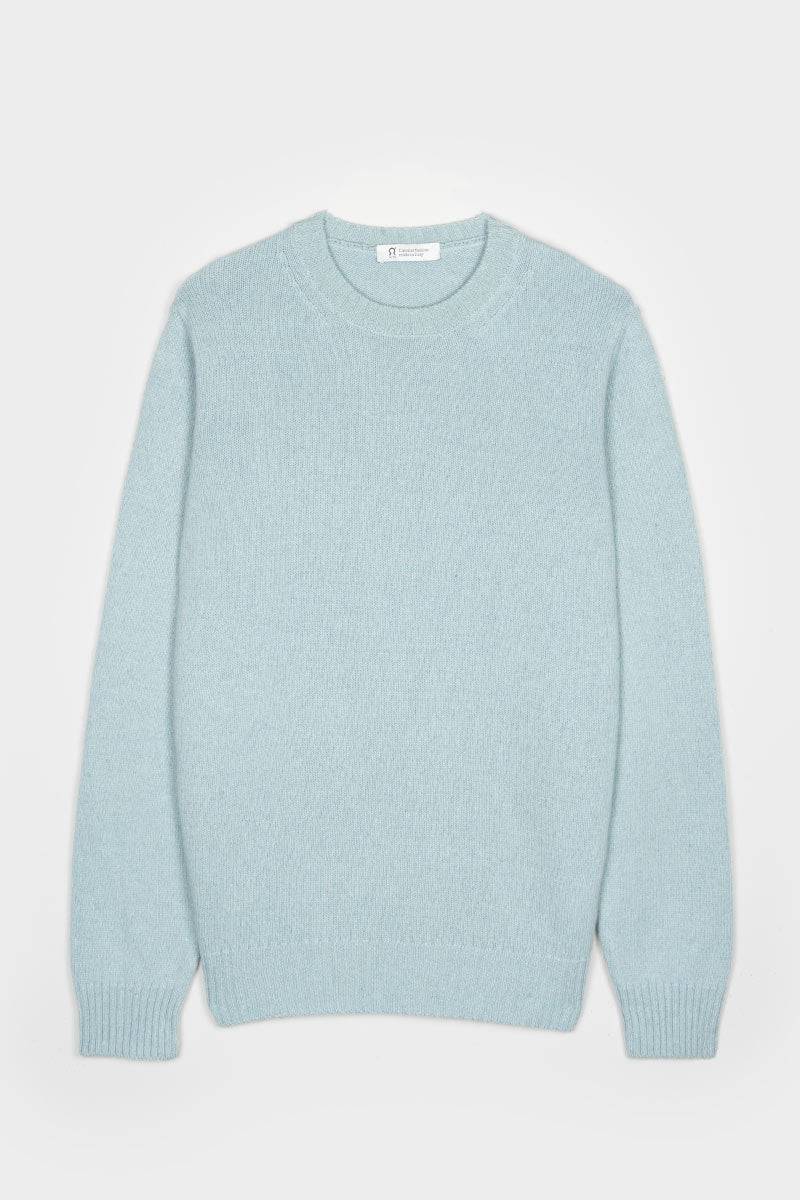 Rifò ROMEO Maglia Uomo Cashmere Rigenerato Sottocosto