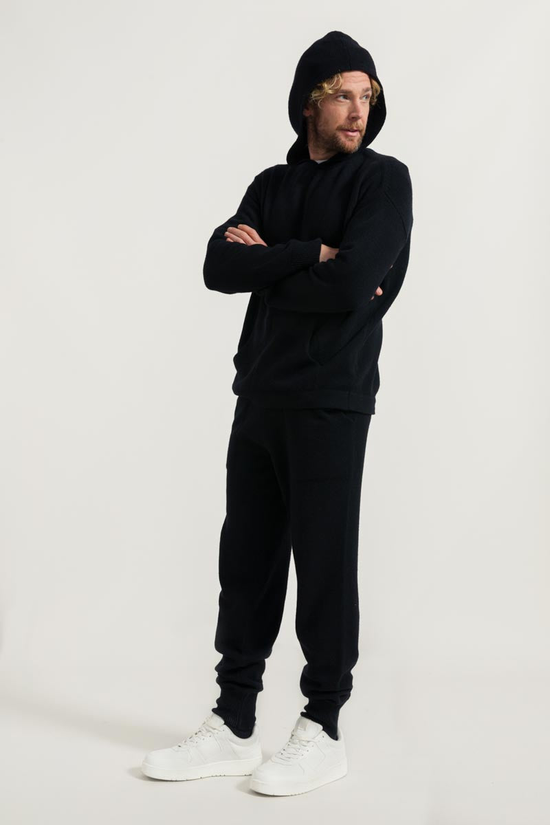 Rifò APOLLO Felpa Uomo Cashmere Rigenerato Offerte