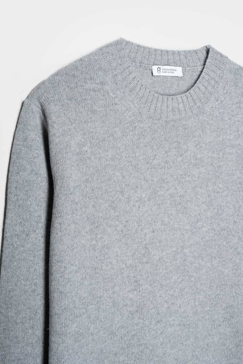 Rifò FERRUCCIO Maglia Uomo Lana Rigenerata I Più Venduti