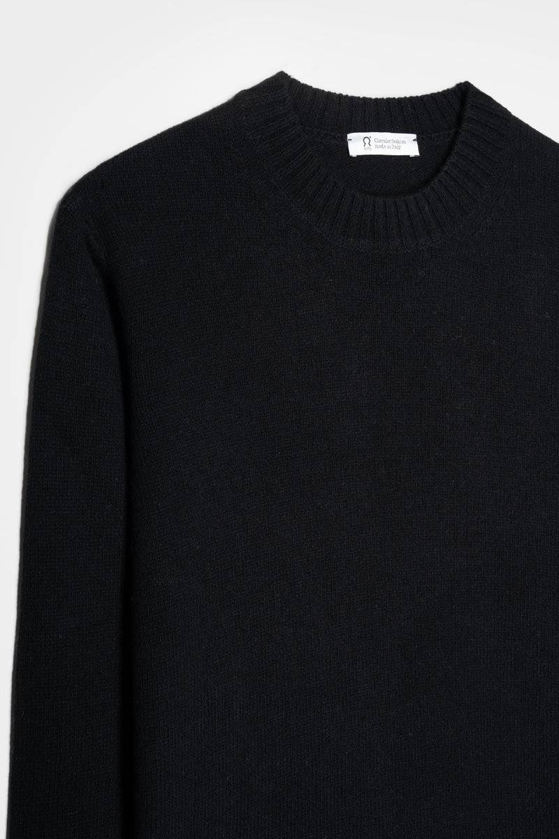 Rifò FERRUCCIO Maglia Uomo Lana Rigenerata Vendite Flash