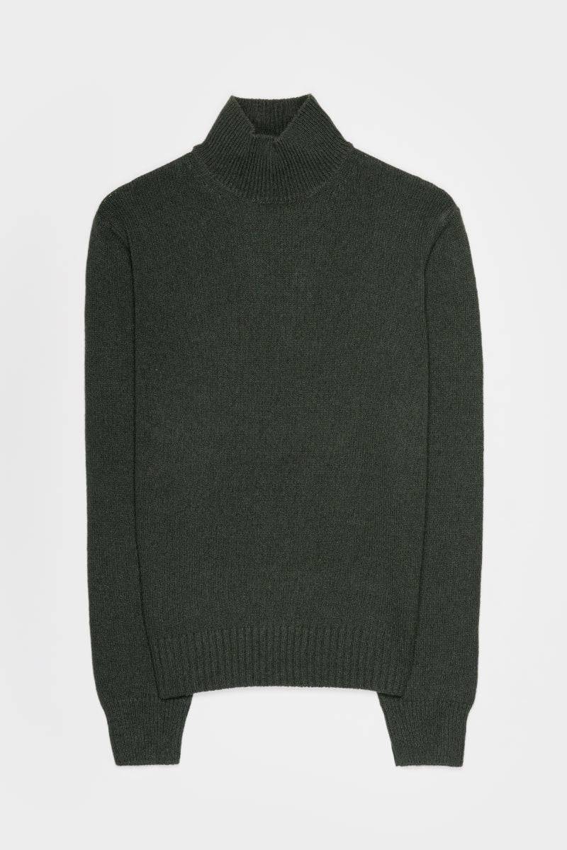 Rifò ADA Maglia Donna Cashmere Rigenerato Italia