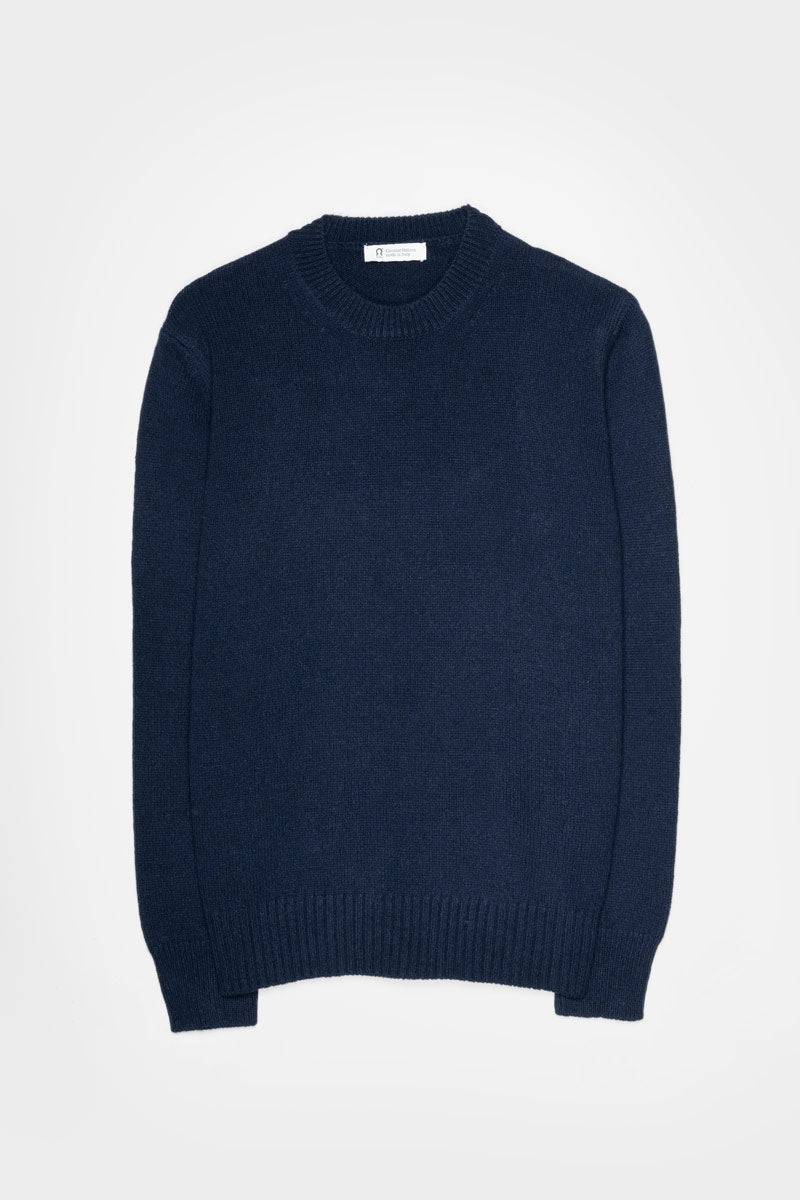 Rifò EDDA Maglia Donna Cashmere Rigenerato Pezzi Unici