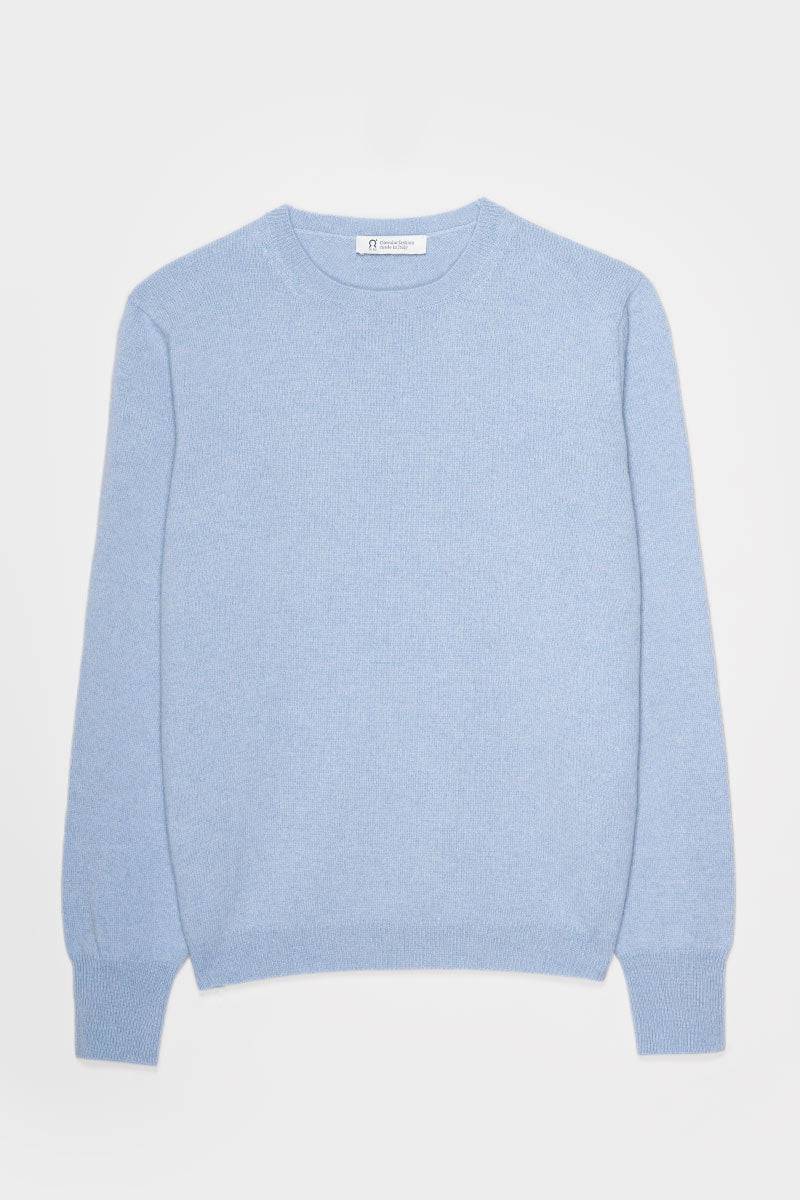 Rifò VERONICA Maglia Donna Light Cashmere Rigenerato Negozi Online