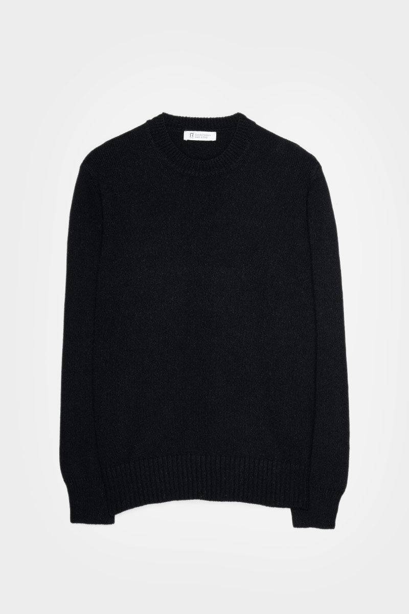 Rifò EDDA Maglia Donna Cashmere Rigenerato Sconto
