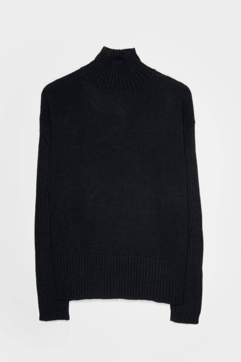 Rifò ERMINIA Maglia Donna Cashmere Rigenerato Offerta