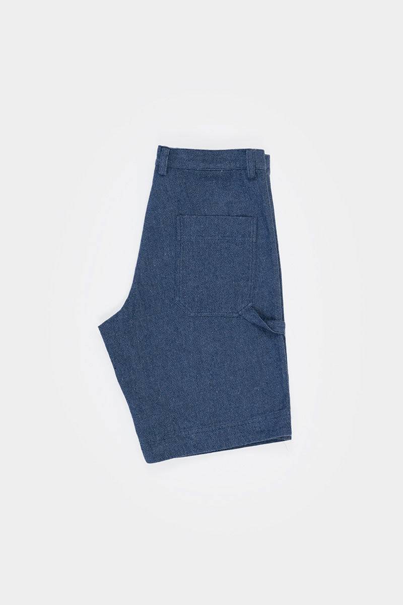 Rifò FULVIO Bermuda Uomo Jeans Rigenerato Moda