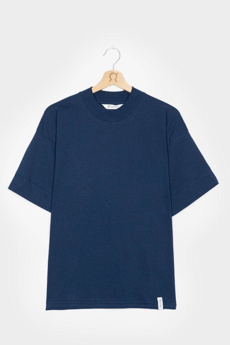 Rifò NANA T-Shirt Unisex Cotone Rigenerato Vendita