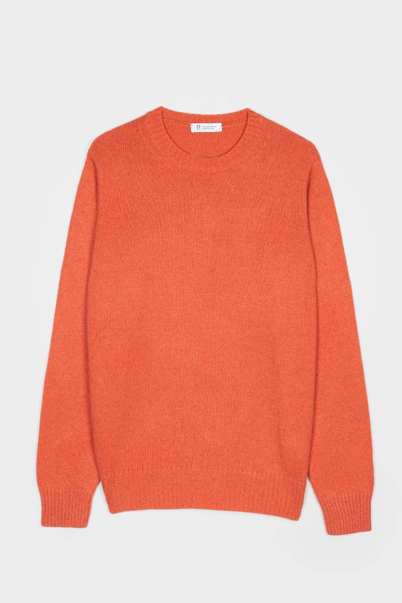 Rifò ROMEO Maglia Uomo Cashmere Rigenerato Acquista Ora