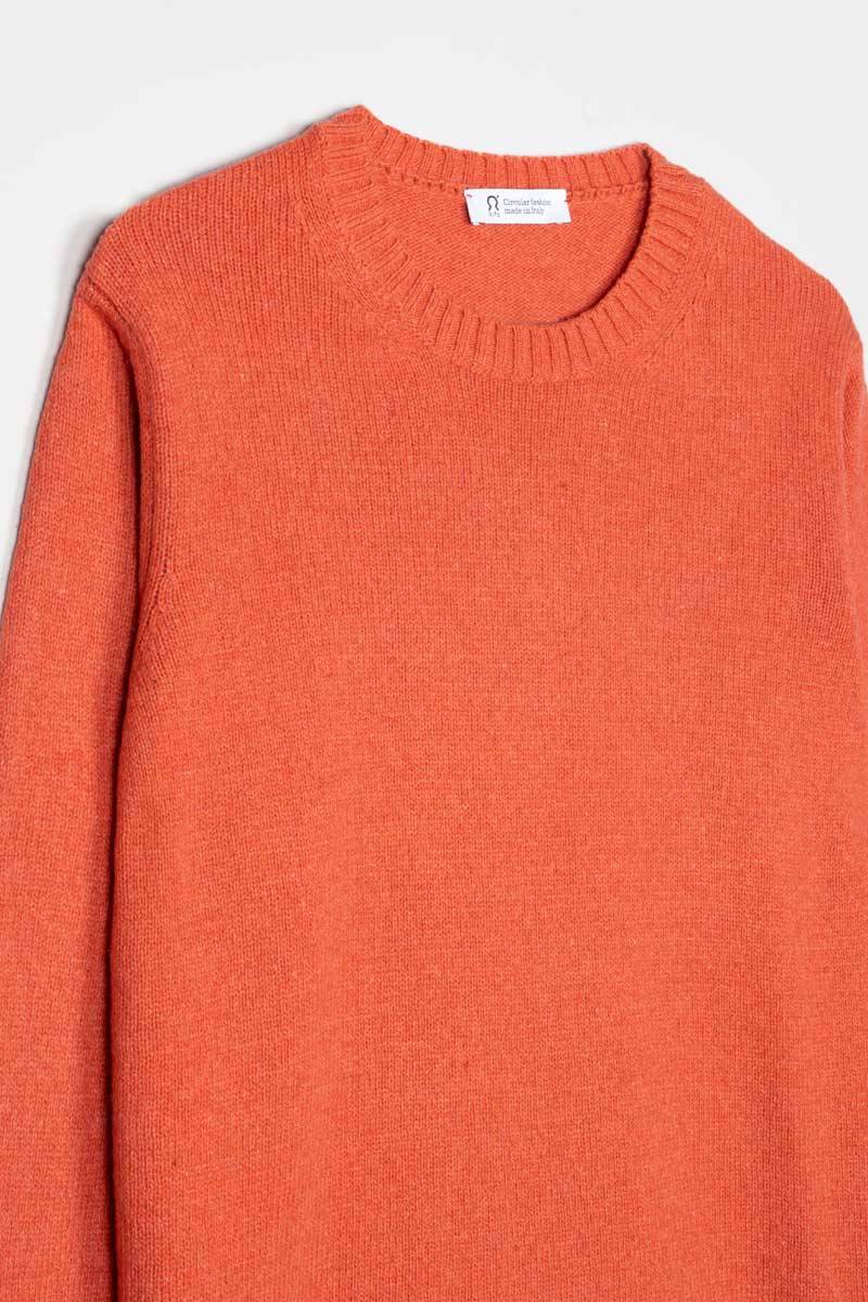 Rifò ROMEO Maglia Uomo Cashmere Rigenerato Acquista Ora