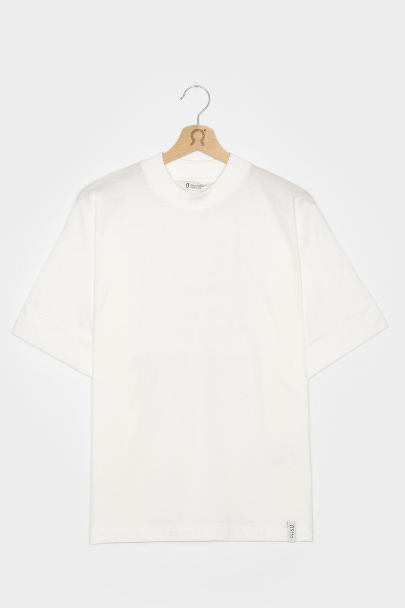 Rifò NANA T-Shirt Unisex Cotone Rigenerato Convenienza