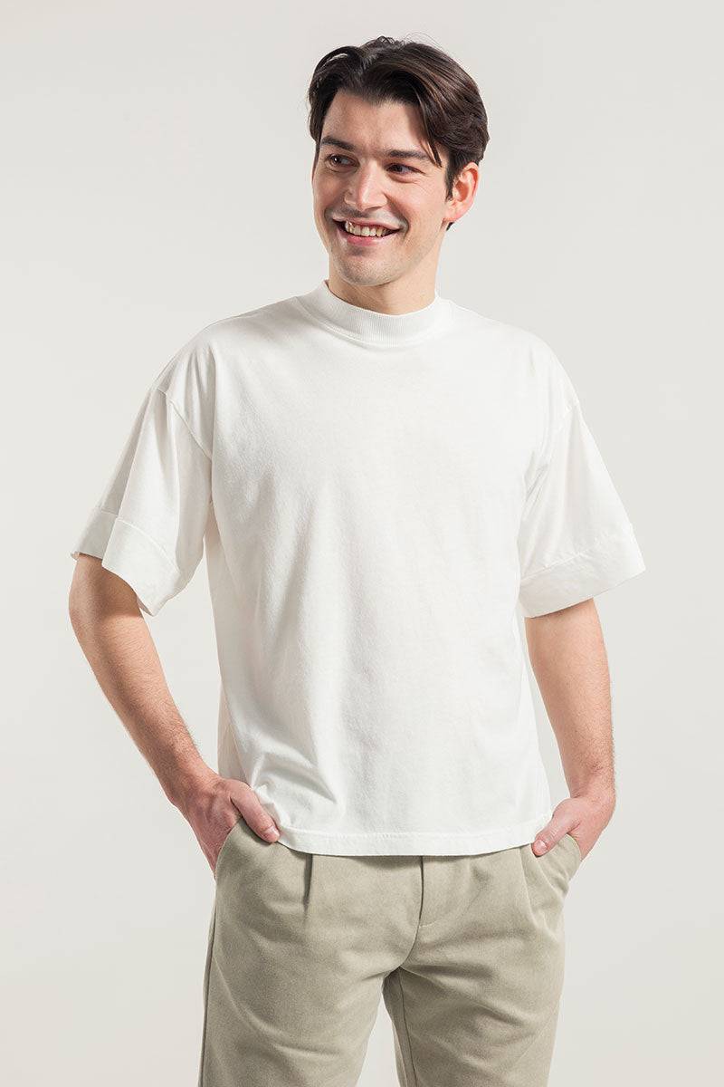 Rifò NANA T-Shirt Unisex Cotone Rigenerato Convenienza