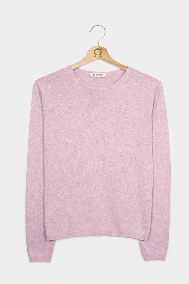 Rifò GIORGIA Maglia Donna Cotone Rigenerato Saldi
