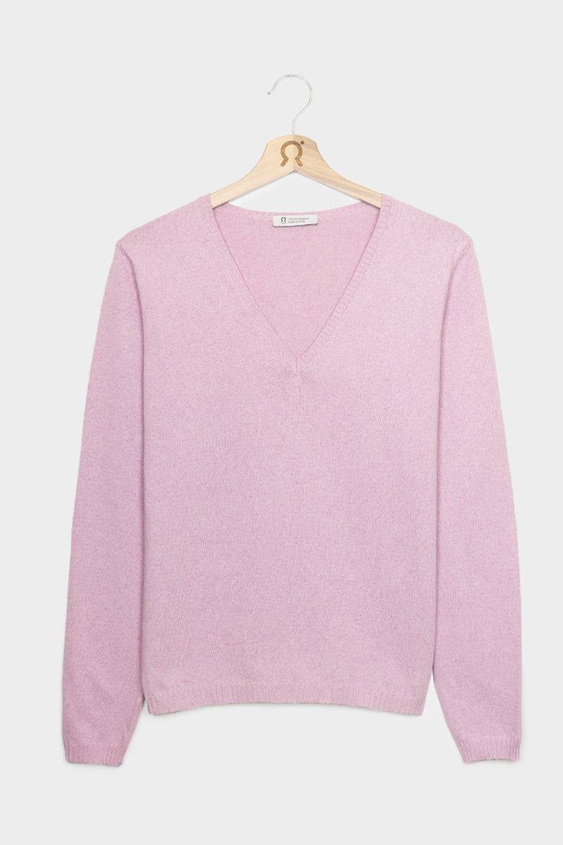 Rifò ARIANNA Maglia Donna Cotone Rigenerato Hotsell
