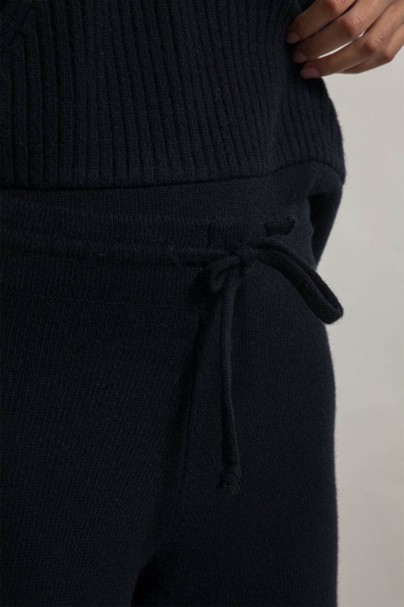Rifò ZELDA Pantaloni Donna Cashmere Rigenerato Fino Al -60%