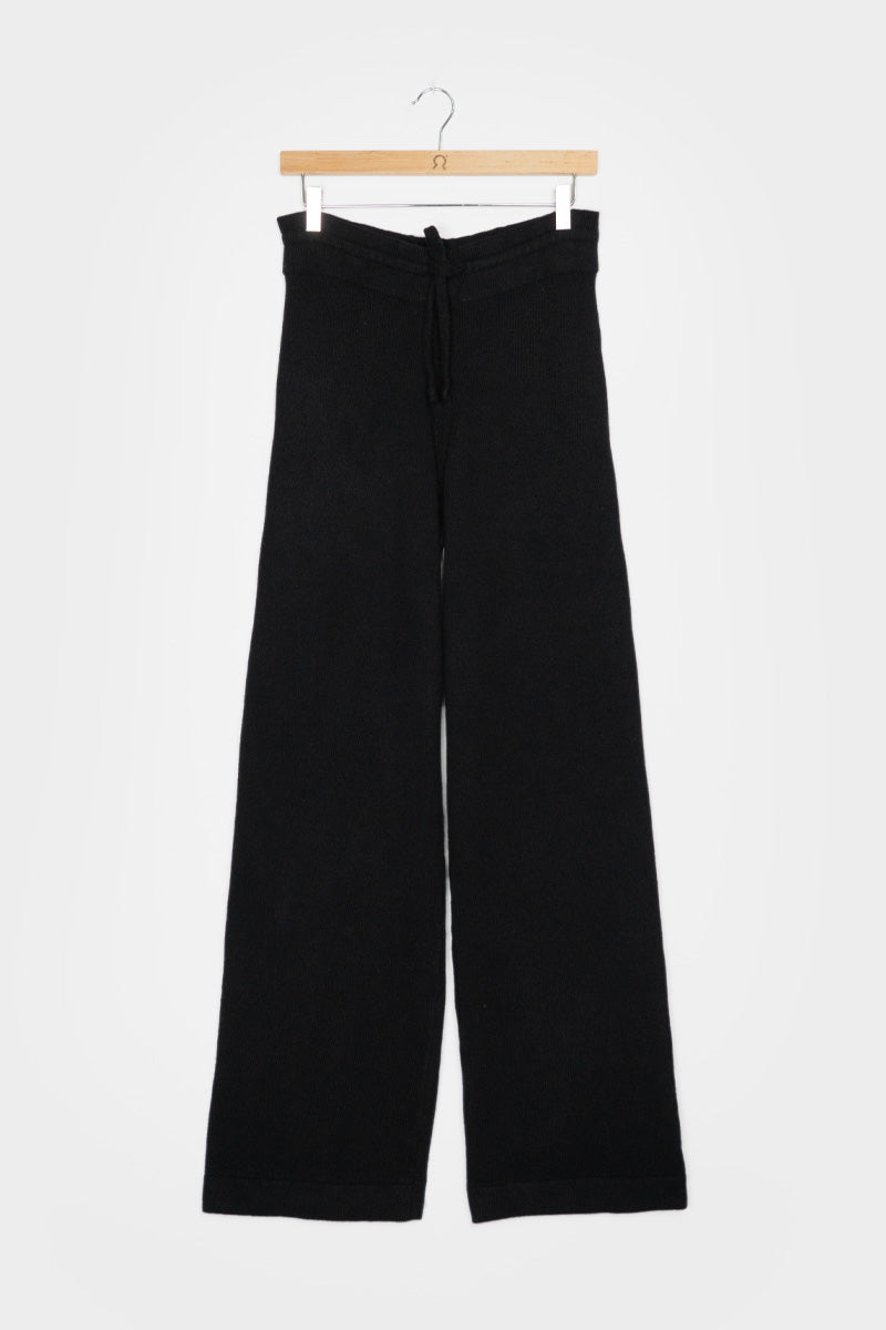 Rifò ZELDA Pantaloni Donna Cashmere Rigenerato Fino Al -60%
