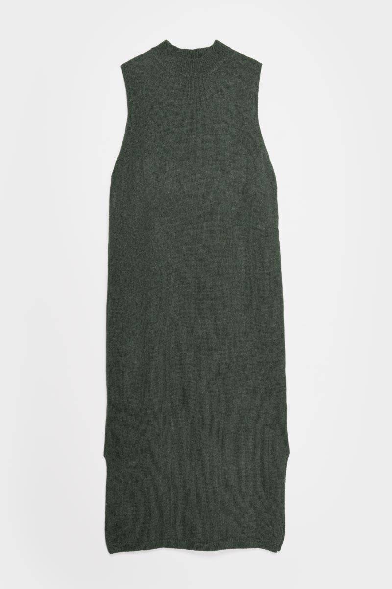 Rifò MICHELA Abito Cashmere Rigenerato Prezzo Ridotto