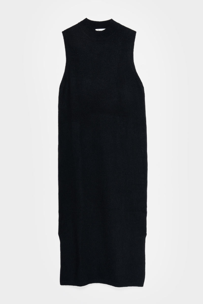 Rifò MICHELA Abito Cashmere Rigenerato Sottocosto