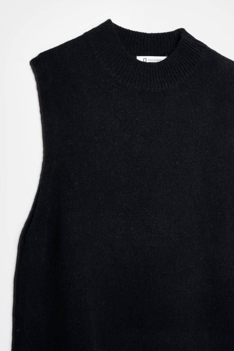 Rifò MICHELA Abito Cashmere Rigenerato Sottocosto