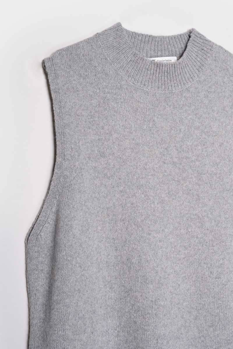 Rifò MICHELA Abito Cashmere Rigenerato Convenienza