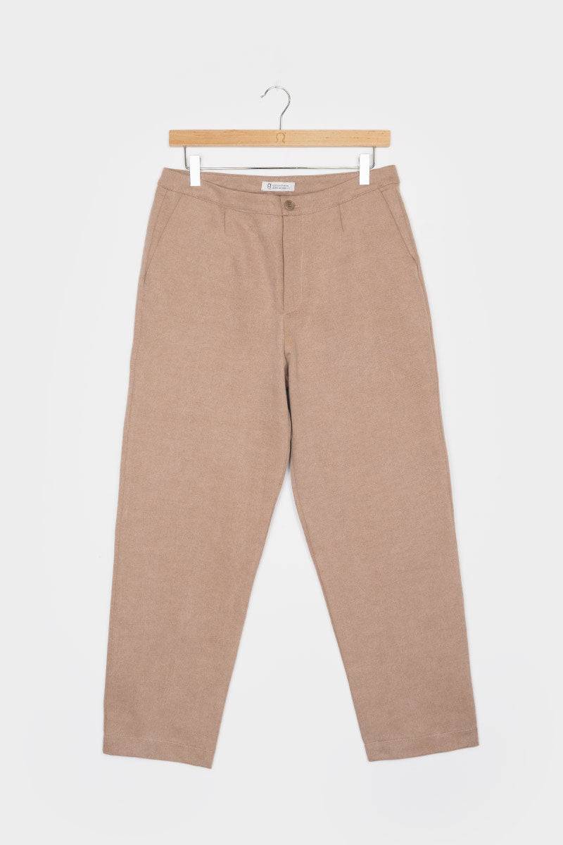 Rifò NOVILIA Pantaloni Donna Cotone Rigenerato Online