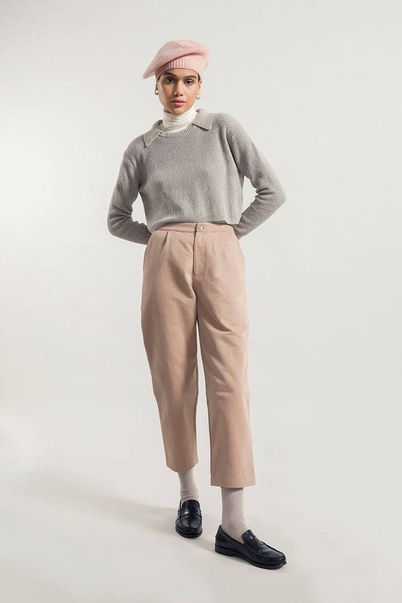 Rifò OLIVIA Maglia Donna Cotone Rigenerato In Vendita